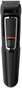 Philips Multigroom Series 3000 MG-3730/15 8 en 1 Negro